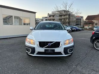 xc70 d5 awd summum geartronic