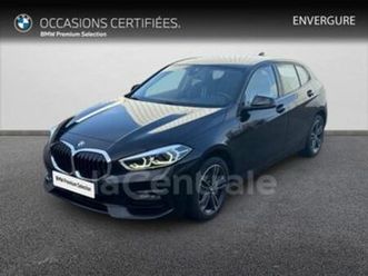 (f40) 116d edition sport dkg7