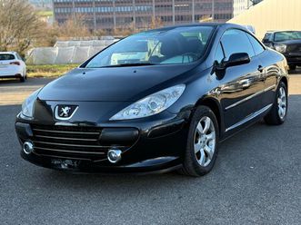 307 cc 1.6 16v dynamic