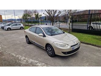 renault - fluence