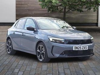 2025 (25) ultimate turbo 5door