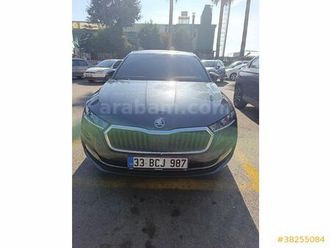 sahibinden skoda octavia 1.0 e-tec premium 2020 model mersin 82.000 km füme - 38255084 | arabam.com