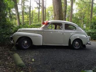 volvo pv544, 1.8 c