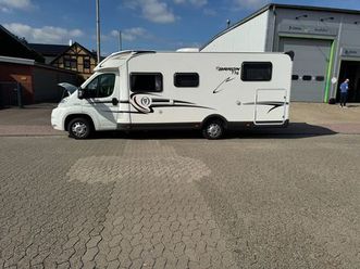 wohnmobil elnagh baron 73g neue kupplung, zahnriemen, wasserpumpe