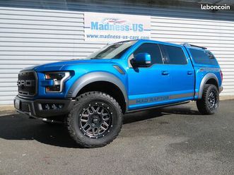 ford f150 raptor supercrew gpl 2020