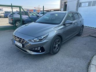 hyundai i30 cw 1.5 t-gdi mhev imt family