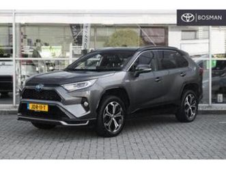 toyota rav4 2.5 plug-in hybrid awd style — toyota — marktplaats
