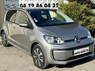 e-up! 2.0 electrique