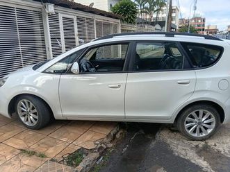 jac j6 2.0 16v 5p mec. 2012