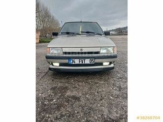 sahibinden renault r 11 gtl 1989 model sinop 287.000 km kahverengi - 38268704 | arabam.com