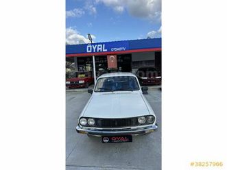 galeriden renault r 12 tsw 1987 model aydin 164.500 km beyaz - 38257966 | arabam.com