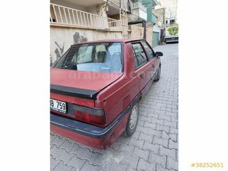 sahibinden renault r 9 1.6 fairway 1993 model şanliurfa 360.000 km bordo - 38252651 | arabam.com