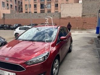 ford f-250 2015 diesel 452371 occasion à marrakech maroc