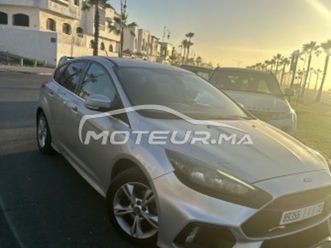 ford f-250 sport 2015 diesel 439722 occasion à rabat maroc