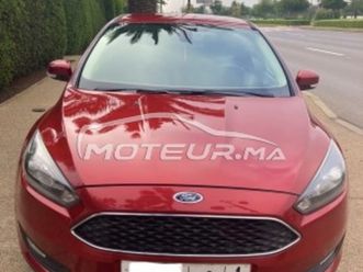 ford f-250 sport 2015 diesel 443539 occasion à rabat maroc