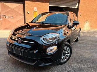fiat 500x 1.0 t3 120 cv