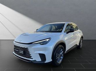 basis 1.5 hybrid*komfort-p aket*15jgarantie