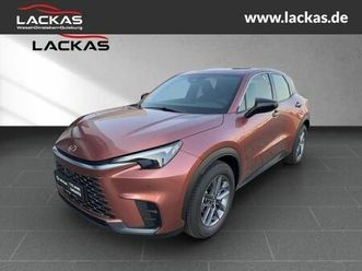 basis 1.5 hybrid*komfort-p aket*15jgarantie