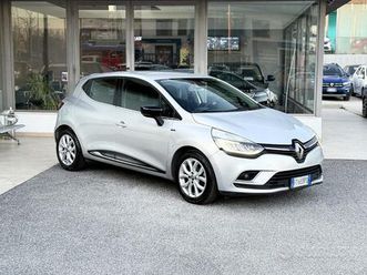 renault clio 1.5 diesel 90cv e6 automatica neo. -