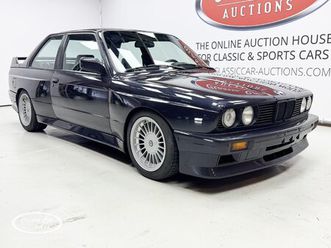1989 alpina c2