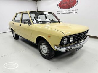 1974 fiat 132