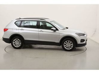 tarraco style dsg 2.0 diesel 150cv