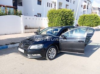 volkswagen amarok 2014 diesel 436875 occasion à fnideq maroc