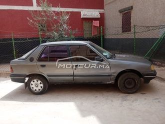 peugeot 309 1994 diesel 440204 occasion à tiflet maroc
