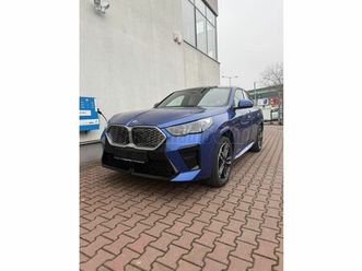 bmw ix2 xdrive 30 64,8kwh mo-i. kizárólag operatív lízing konstr