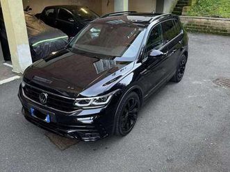 2.0 tsi opf 4motion dsg r-line