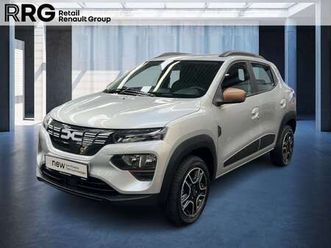 electric extreme 65 ccs inkl.batterie