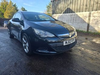 2012 (12) 1.4t 16v sport 3dr