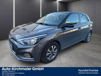 trend 1.2 sitzh. lenkradheiz. lm carplay/android