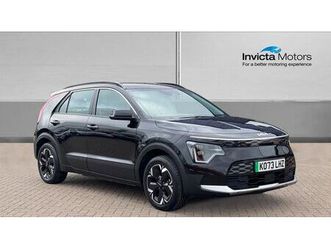 2023 kia e niro ev 2 64