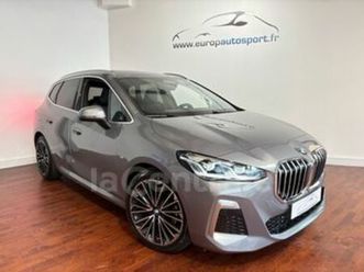 (u06) active tourer 218d 150 m sport dkg7