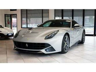 2016 ferrari f12 novitec a vendre