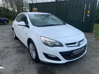 2015 (15) 1.4i 16v excite 5dr