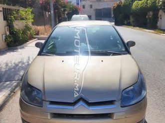 citroen c4 hdi 1,6 2005 diesel 456347 occasion à casablanca maroc