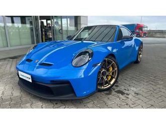 2024 porsche 911 gt3 992 a vendre
