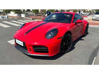 2025 porsche 911 carrera 992 a vendre