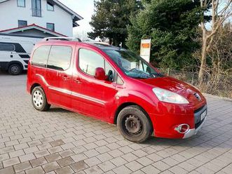 tepee hdi fap 110 family