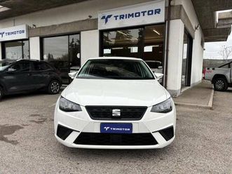 ibiza 5ª serie 1.0 tgi 66kw reference