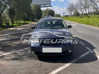 dodge avenger 2011 essence 449742 occasion à fes maroc