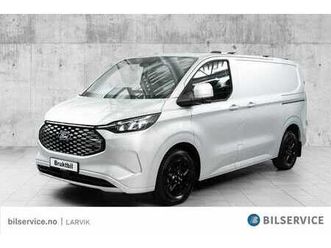 e limited 320 *3-seter*hengerfeste*acc*360*17