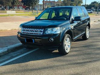freelander 2.2 dw12 150 2wd ed