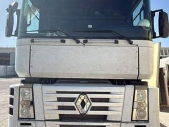 renault - magnum 480.18t