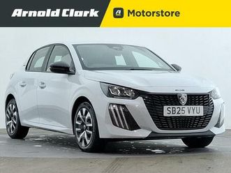 1.2 puretech style euro 6 (start/stop) 5dr