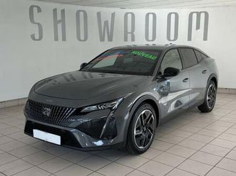 hybrid 136 e-dcs6 gt