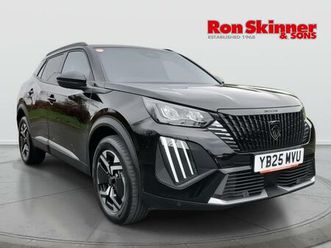 1.2 puretech allure euro 6 (start/stop) 5dr