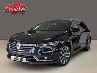 grandtour 1.6 dci 130 energy intens navi full-led